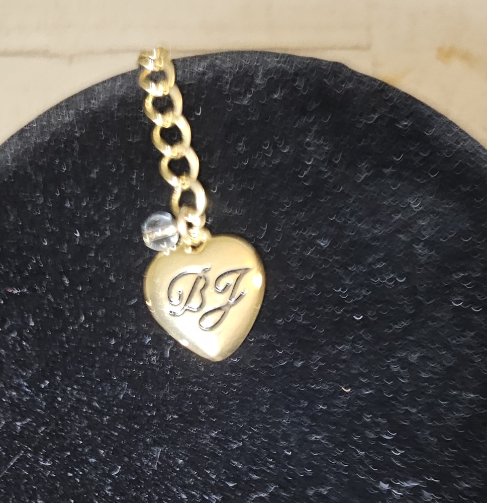 Betsey Johnson Bumble Bee Necklace - Picture 6 of 7